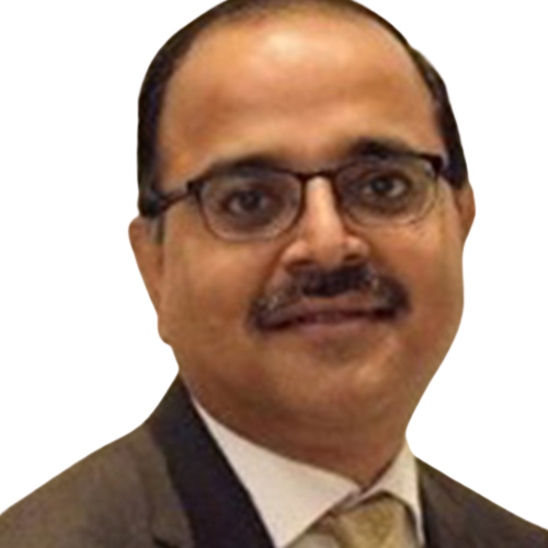 Kumar Anurag Pratap